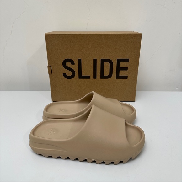 Yeezy Slide Pure - Picture 3 of 5